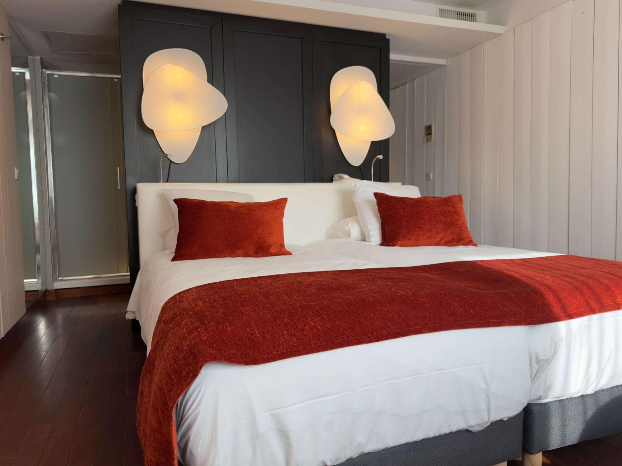 Mercure Dieppe La Presidence Luaran gambar