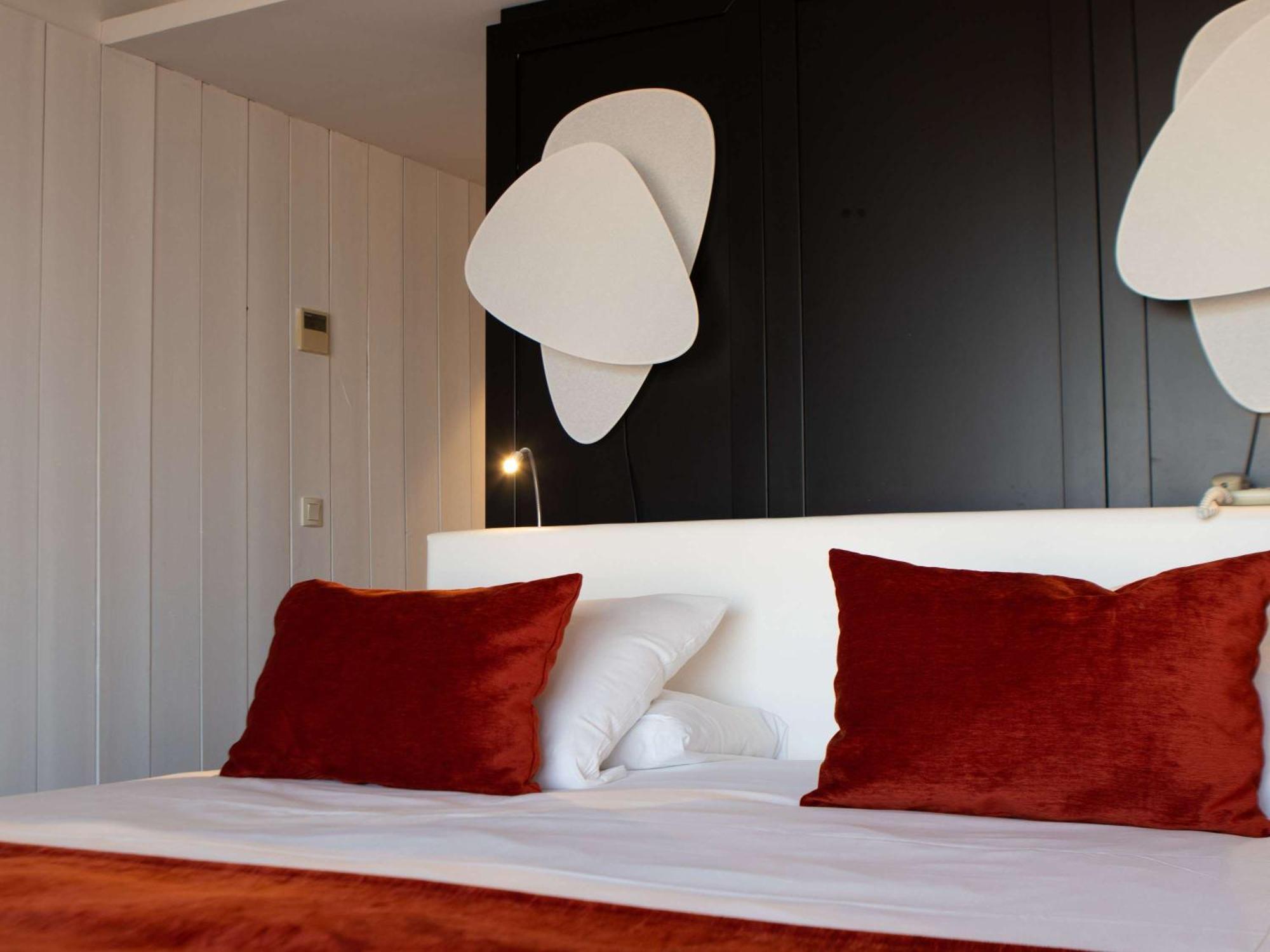 Mercure Dieppe La Presidence Luaran gambar