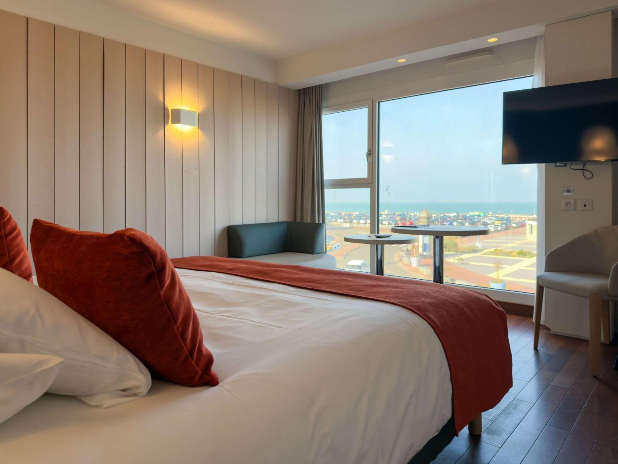 Mercure Dieppe La Presidence Luaran gambar