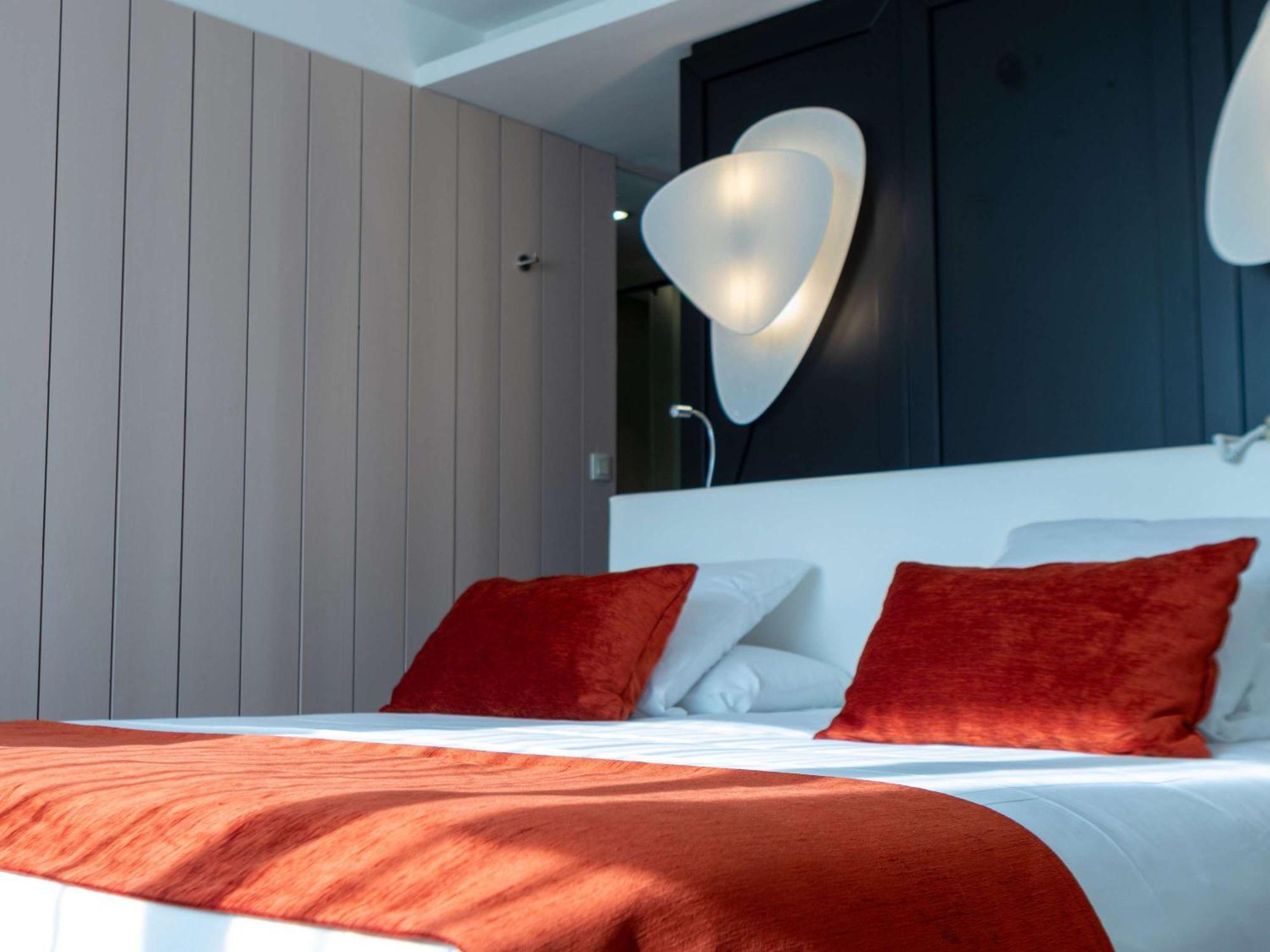 Mercure Dieppe La Presidence Luaran gambar