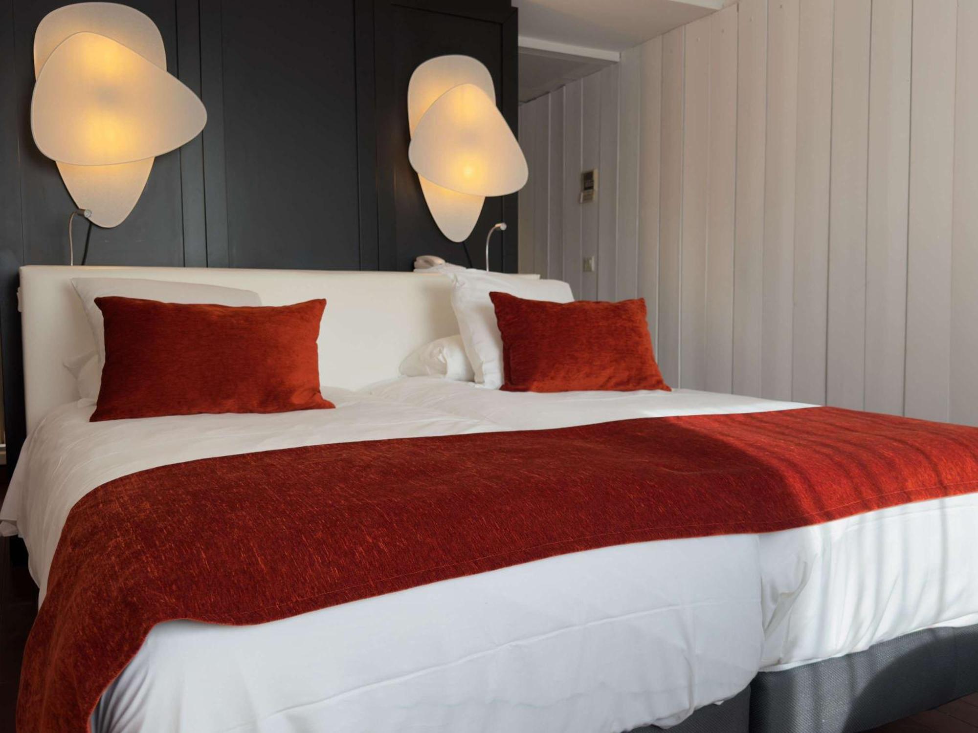 Mercure Dieppe La Presidence Luaran gambar